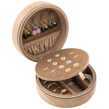 Indlæs billede til gallerivisning Smykkeskrin - Corsica WTP