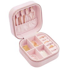 Indlæs billede til gallerivisning Smykkeskrin - Capri WTP