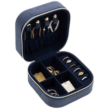 Indlæs billede til gallerivisning Smykkeskrin - Capri WTP