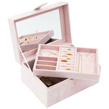 Indlæs billede til gallerivisning Smykkeskrin - Tahiti WTP