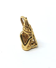 Indlæs billede til gallerivisning Frej vedhæng i sterlingsølv (925)