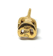 Indlæs billede til gallerivisning Frej vedhæng i sterlingsølv (925)