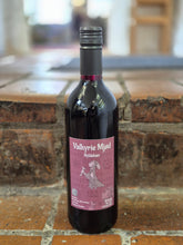 Indlæs billede til gallerivisning Valkyrie Mjød - Hyldebær (Kvaser)