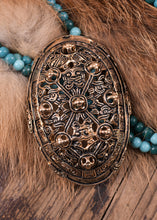 Indlæs billede til gallerivisning Vikinge skålspænde Suffolk