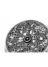 Indlæs billede til gallerivisning Vikinge skålspænde Gotland