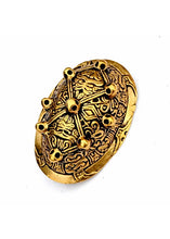 Indlæs billede til gallerivisning Vikinge skålspænde Saltvik