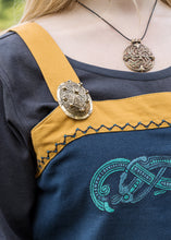 Indlæs billede til gallerivisning Vikinge skålspænde Saltvik