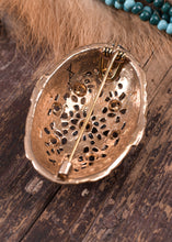 Indlæs billede til gallerivisning Vikinge skålspænde Suffolk