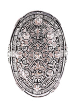 Indlæs billede til gallerivisning Vikinge skålspænde Suffolk