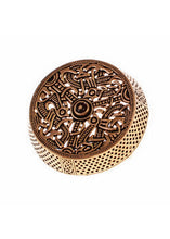 Indlæs billede til gallerivisning Vikinge skålspænde Gotland