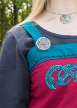 Indlæs billede til gallerivisning Vikinge skålspænde Gotland