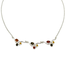 Indlæs billede til gallerivisning Rav collie (925)