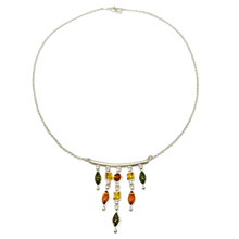 Indlæs billede til gallerivisning Rav collie svævende (925)