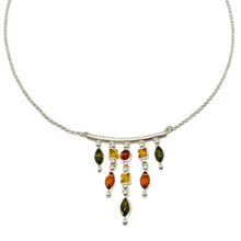 Indlæs billede til gallerivisning Rav collie svævende (925)