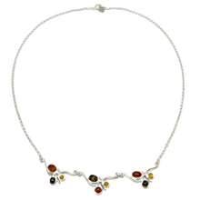 Indlæs billede til gallerivisning Rav collie (925)