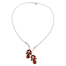 Indlæs billede til gallerivisning Rav collie grankogle (925)