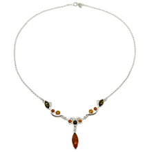 Indlæs billede til gallerivisning Rav collie (925)