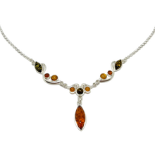 Indlæs billede til gallerivisning Rav collie (925)