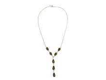 Indlæs billede til gallerivisning Rav collie med dråber (925)