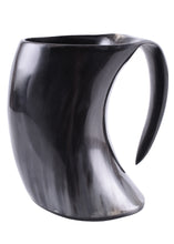 Indlæs billede til gallerivisning Horn krus uden motiv