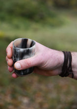 Indlæs billede til gallerivisning Horn kop (lille)
