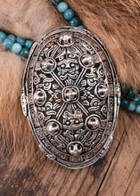 Indlæs billede til gallerivisning Vikinge skålspænde Suffolk