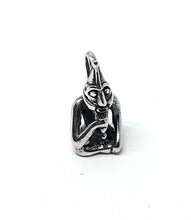 Load image into Gallery viewer, Pendant with Frej in sterling silver (925)
