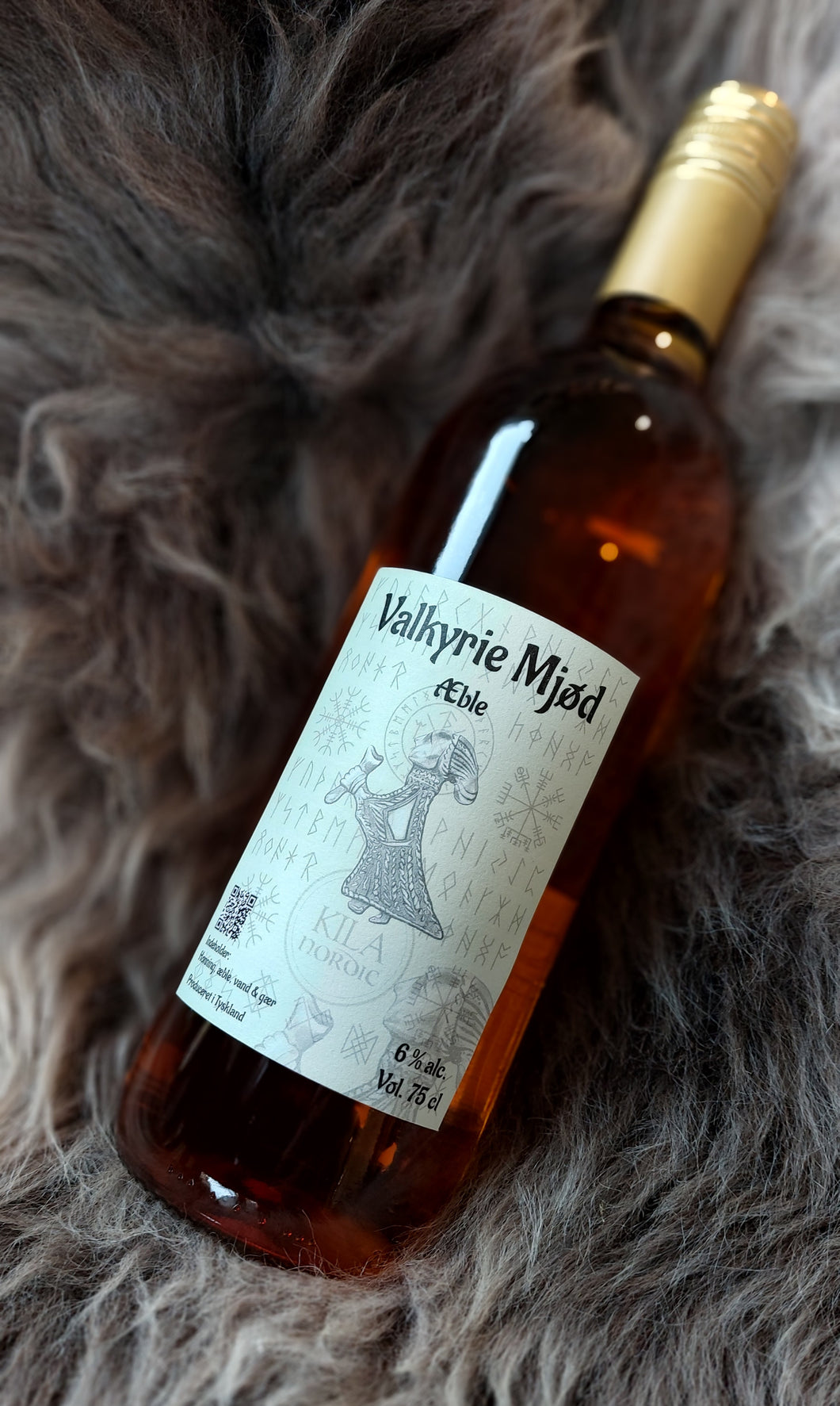 Idun - Apple mead