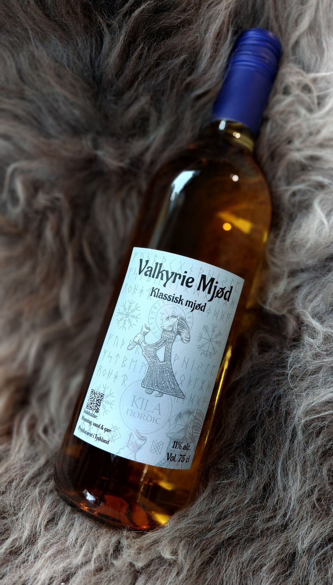 Heidrun - classic mead