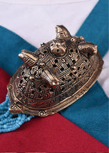 Indlæs billede til gallerivisning Vikinge skålspænde Birka
