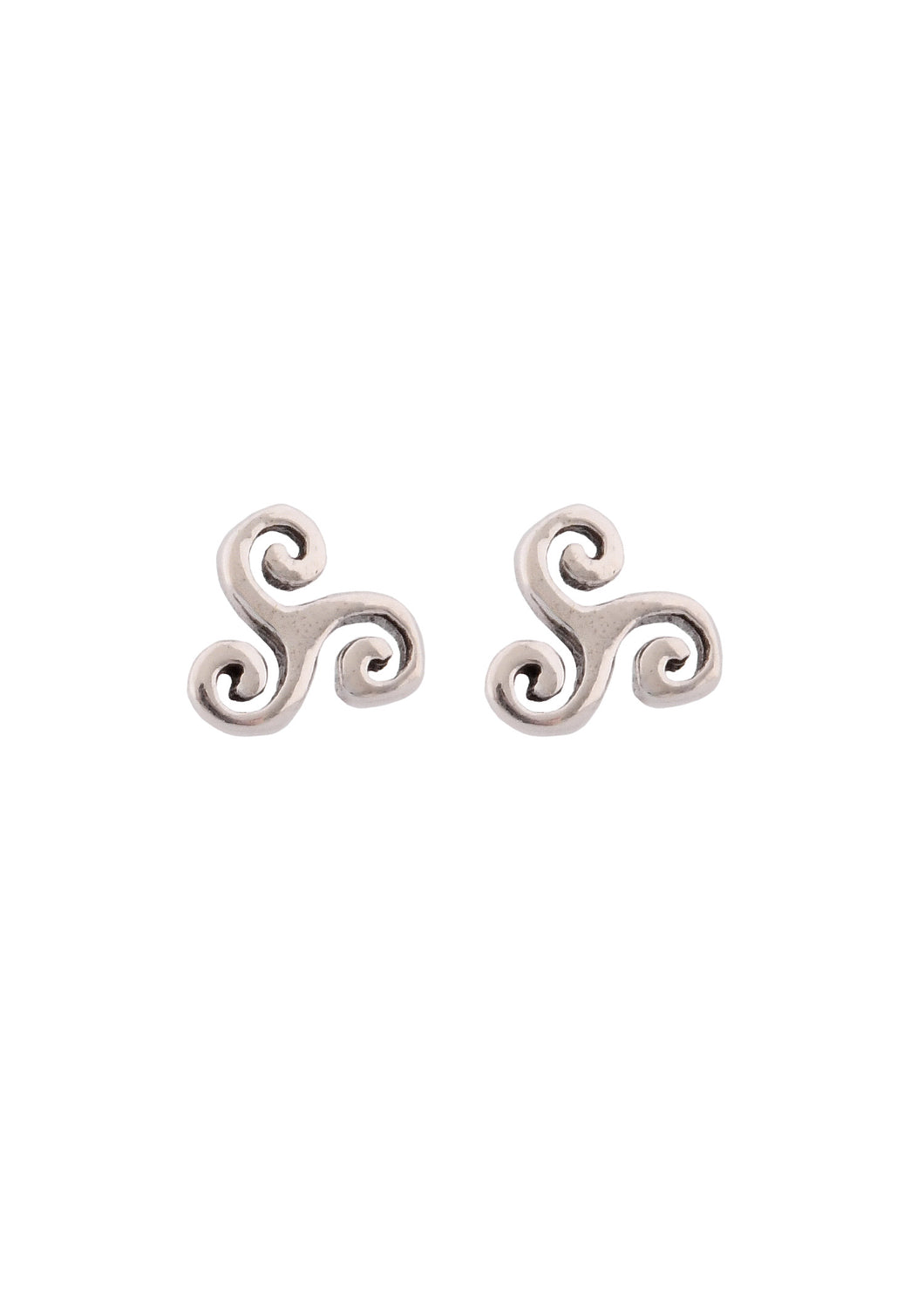 Triskele by Celtic 20x25 mm (925)