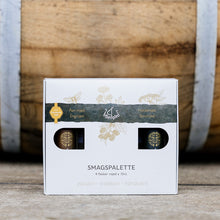 Indlæs billede til gallerivisning Mjødgård- Gaveæske 4 x 10cl
