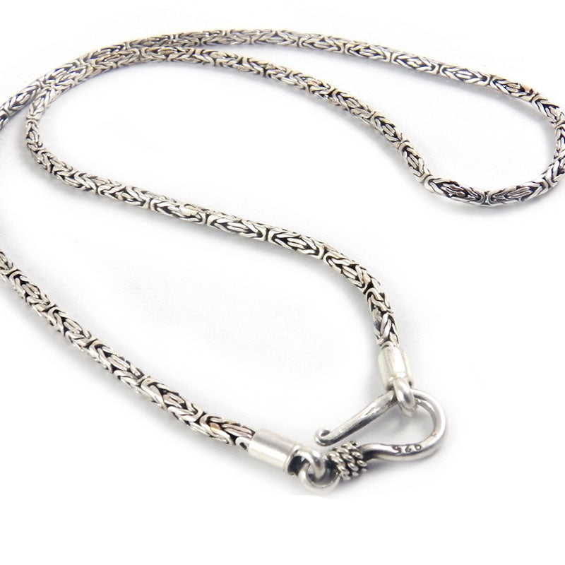 MEN'S - Necklaces – Kila Copenhagen