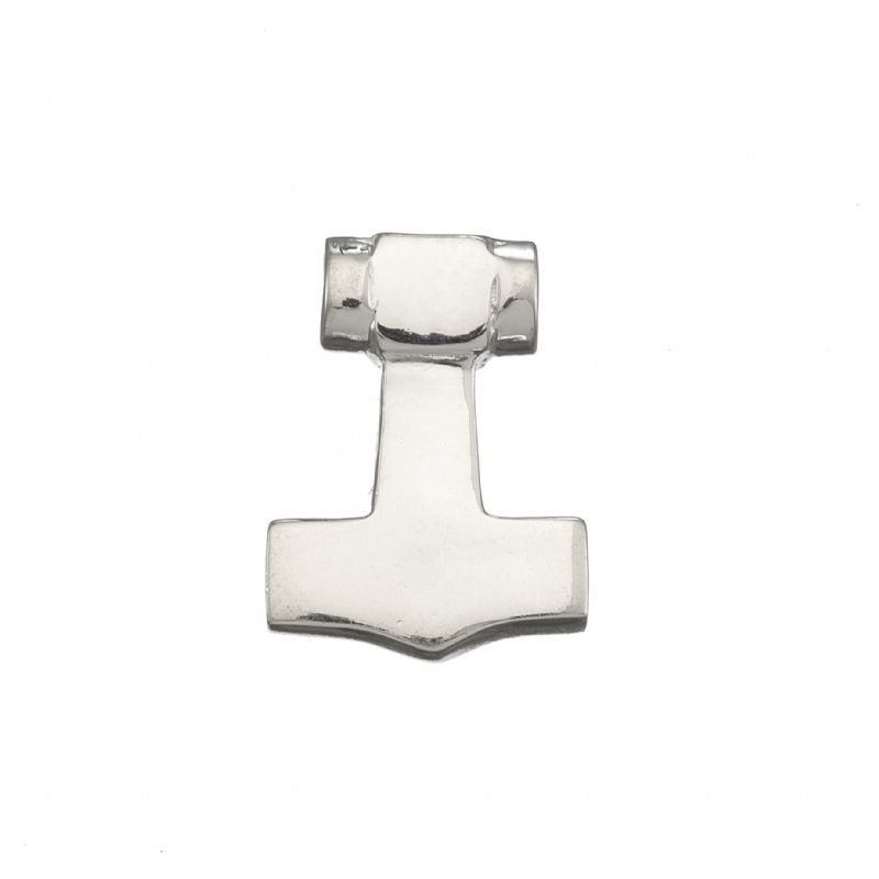 Lund Cph, Thor's hammer, small pendant (925)