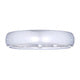 Load image into Gallery viewer, Ring in 5 mm plain sterling silver (925)
